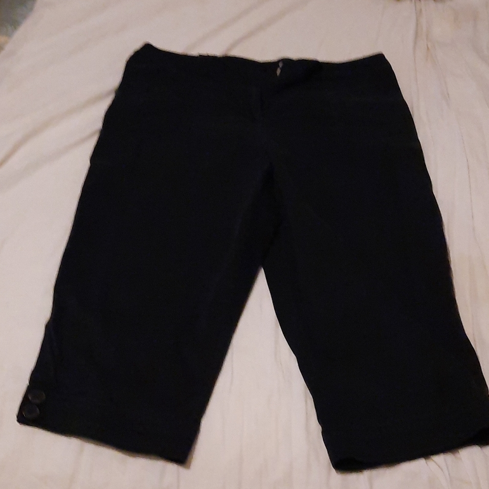 Just my size crop pants  size 20w